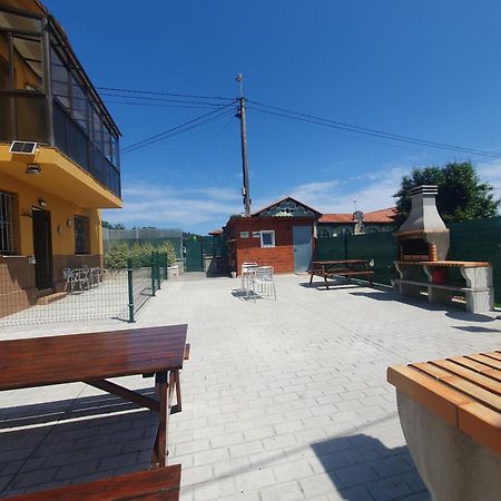 Apartamento Vados - La Colina Arnuero Exterior foto