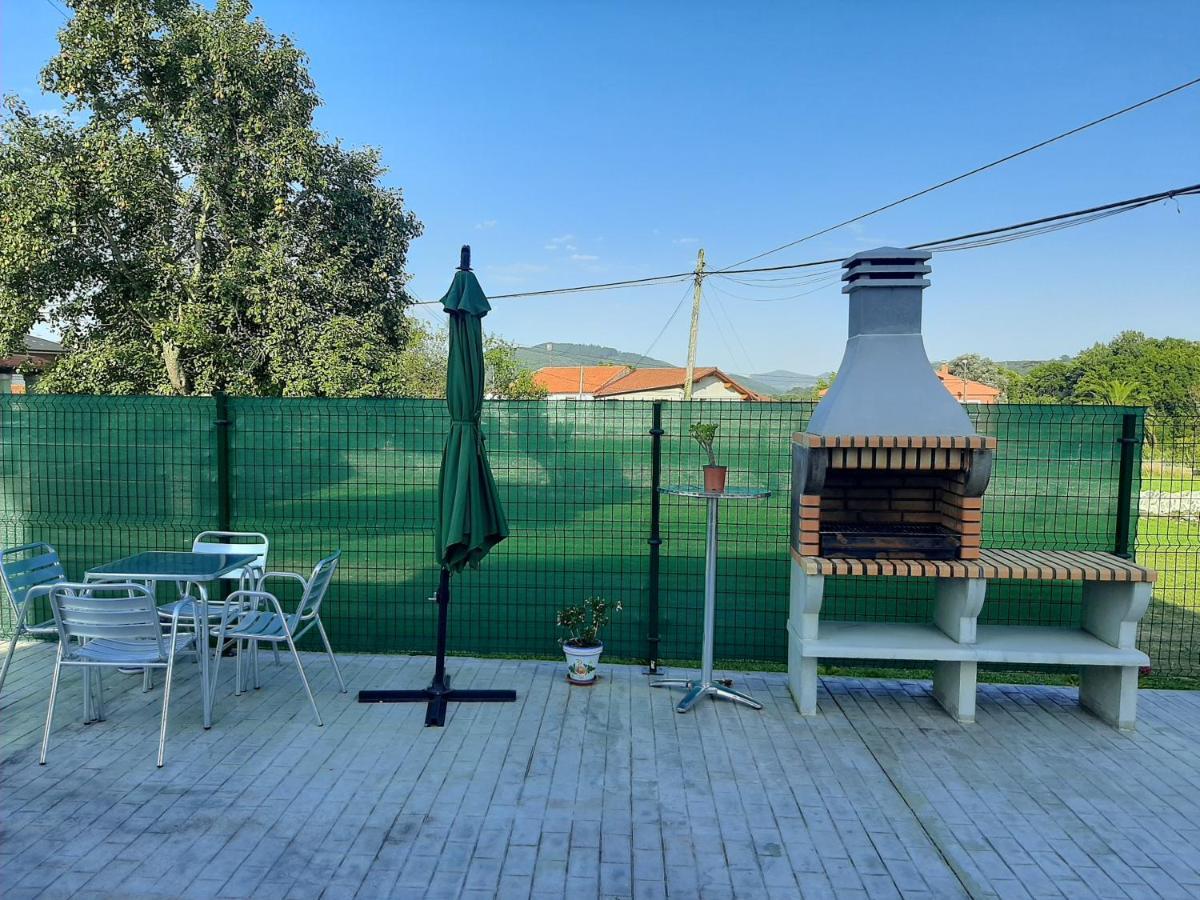 Apartamento Vados - La Colina Arnuero Exterior foto
