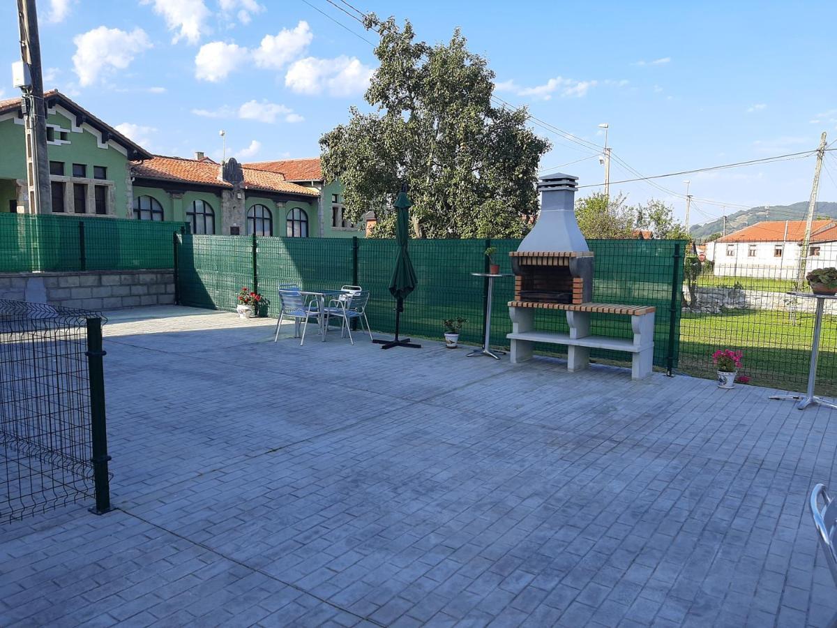 Apartamento Vados - La Colina Arnuero Exterior foto