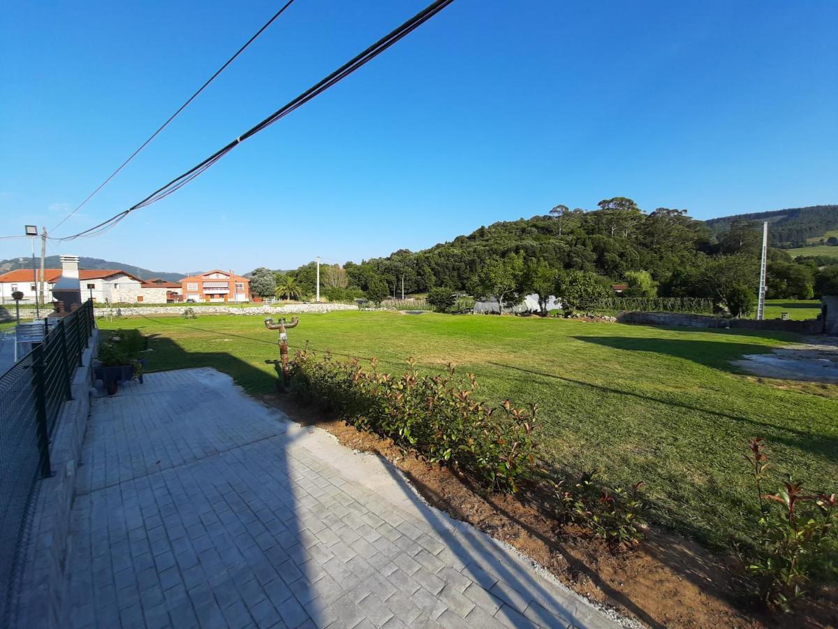 Apartamento Vados - La Colina Arnuero Exterior foto