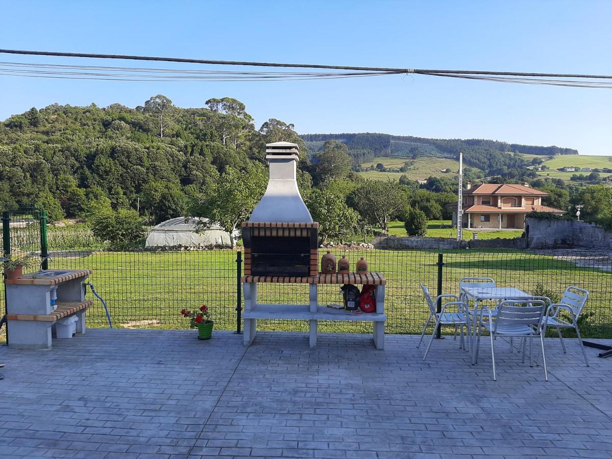 Apartamento Vados - La Colina Arnuero Exterior foto