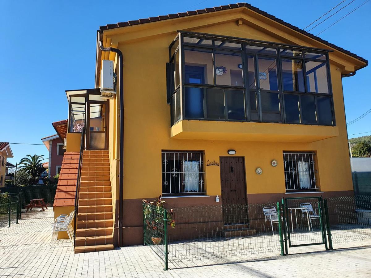 Apartamento Vados - La Colina Arnuero Exterior foto