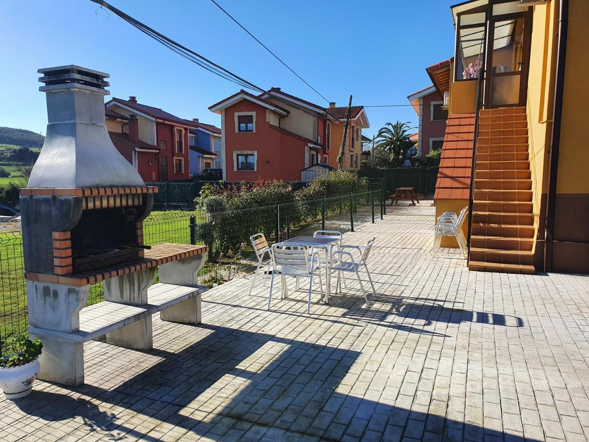 Apartamento Vados - La Colina Arnuero Exterior foto