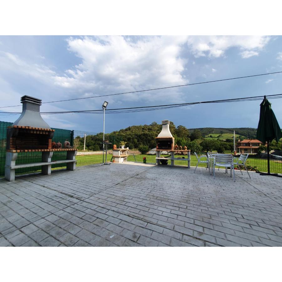 Apartamento Vados - La Colina Arnuero Exterior foto