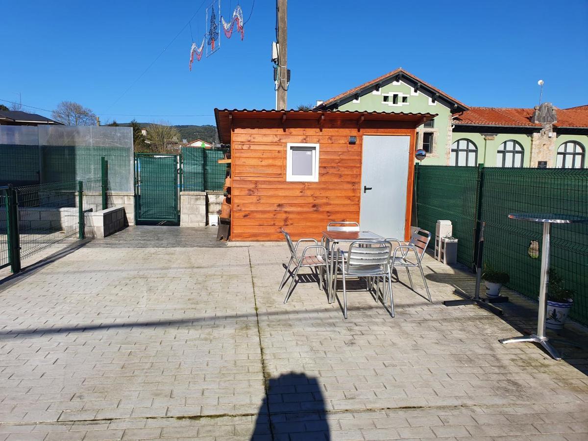 Apartamento Vados - La Colina Arnuero Exterior foto