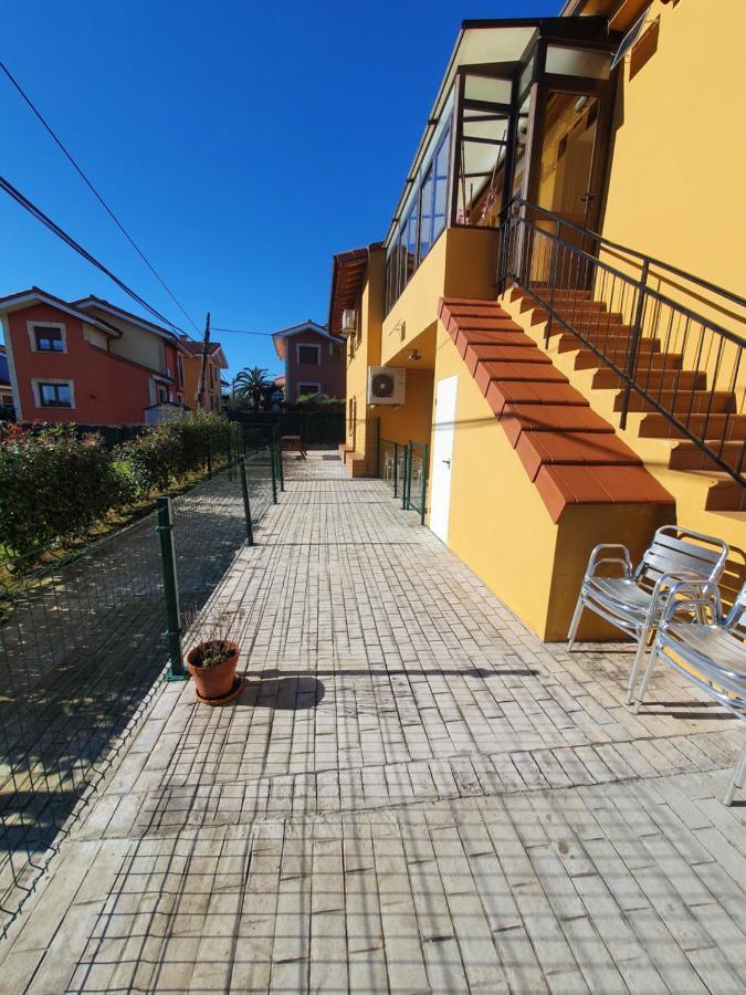 Apartamento Vados - La Colina Arnuero Exterior foto