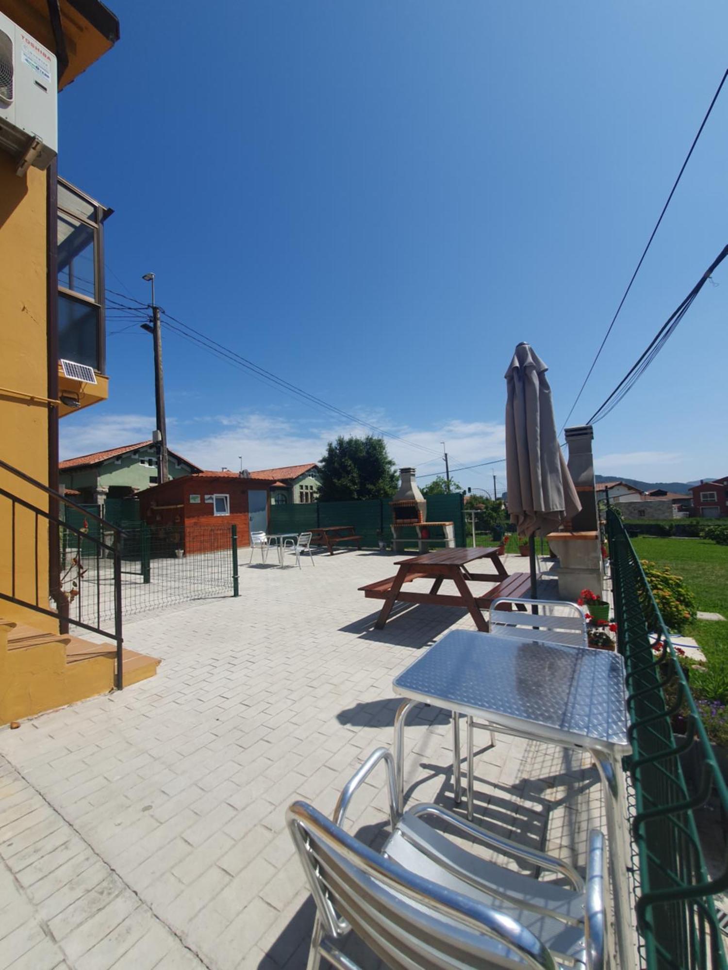 Apartamento Vados - La Colina Arnuero Exterior foto